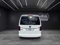 Volkswagen Caddy Comfortline 2.0 TDI SCR 4M BMT 150CV DSG Blanco - thumbnail 7