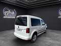 Volkswagen Caddy Comfortline 2.0 TDI SCR 4M BMT 150CV DSG Blanco - thumbnail 6