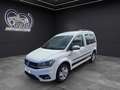 Volkswagen Caddy Comfortline 2.0 TDI SCR 4M BMT 150CV DSG Blanco - thumbnail 3