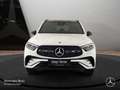 Mercedes-Benz GLC 300 e 4M AMG+NIGHT+PANO+360+AHK+LED+TOTW+9G Weiß - thumbnail 3