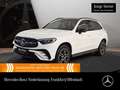 Mercedes-Benz GLC 300 e 4M AMG+NIGHT+PANO+360+AHK+LED+TOTW+9G Weiß - thumbnail 1