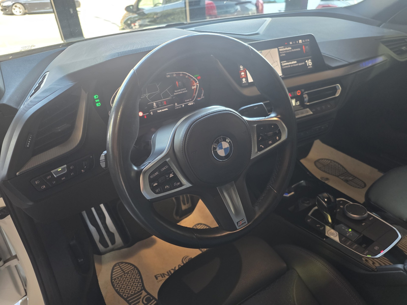BMW 218 Gran Coupé 218iA //PACK M// — photo 7