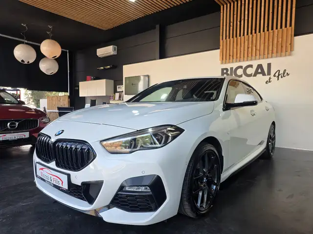 BMW 2er
