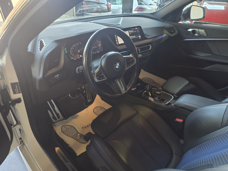 BMW 218 Gran Coupé 218iA //PACK M// — photo 6