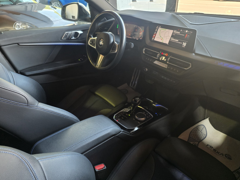 BMW 218 Gran Coupé 218iA //PACK M// — photo 13