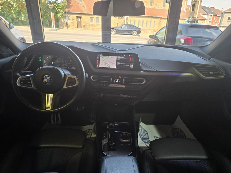 BMW 218 Gran Coupé 218iA //PACK M// — photo 12