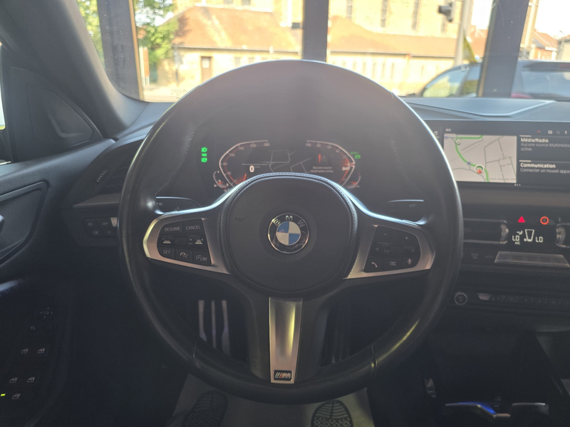 BMW 218 Gran Coupé 218iA //PACK M// — photo 14