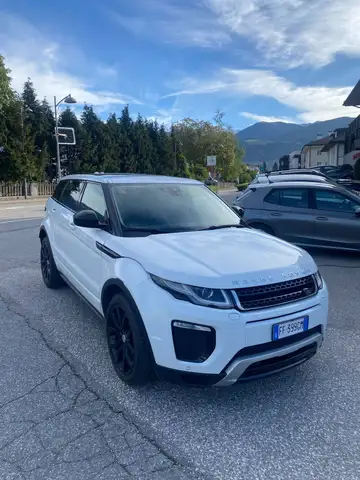 Land Rover Range Rover Evoque Range Rover Evoque  5p 2.0 si4 Autobiography auto