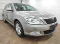 Skoda Octavia 1.4 KLIMAA 1-HAND TEMP BC SHZ EURO-5 PDC ELEGANCE Silber - thumbnail 24
