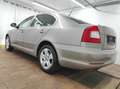 Skoda Octavia 1.4 KLIMAA 1-HAND TEMP BC SHZ EURO-5 PDC ELEGANCE Silber - thumbnail 26