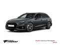 Audi A4 Avant S line 40 TDI 360 KAMERA AHK LED Grau - thumbnail 1