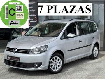 1.2 TSI Edition