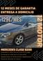 Mercedes-Benz B 200 200CDI BE P55 952 (4.75) Gris - thumbnail 1