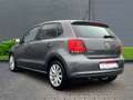 Volkswagen Polo V Style+Sitzheizung+Klima+Regensensor Grau - thumbnail 2