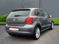 Volkswagen Polo V Style+Sitzheizung+Klima+Regensensor Grau - thumbnail 4