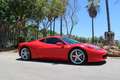 Ferrari 458 Italia Rot - thumbnail 3