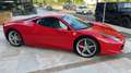 Ferrari 458 Italia Rood - thumbnail 1
