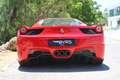 Ferrari 458 Italia Rot - thumbnail 7