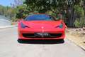 Ferrari 458 Italia Rot - thumbnail 4