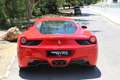 Ferrari 458 Italia Rot - thumbnail 8