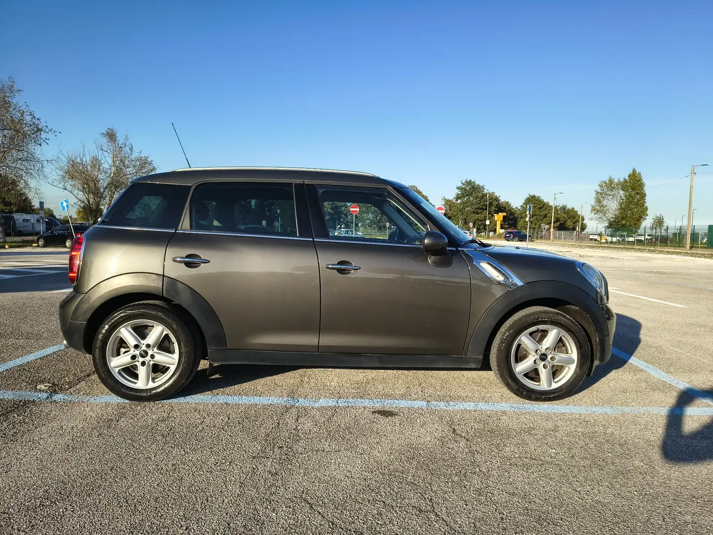MINI Cooper Countryman 1.6 - 2