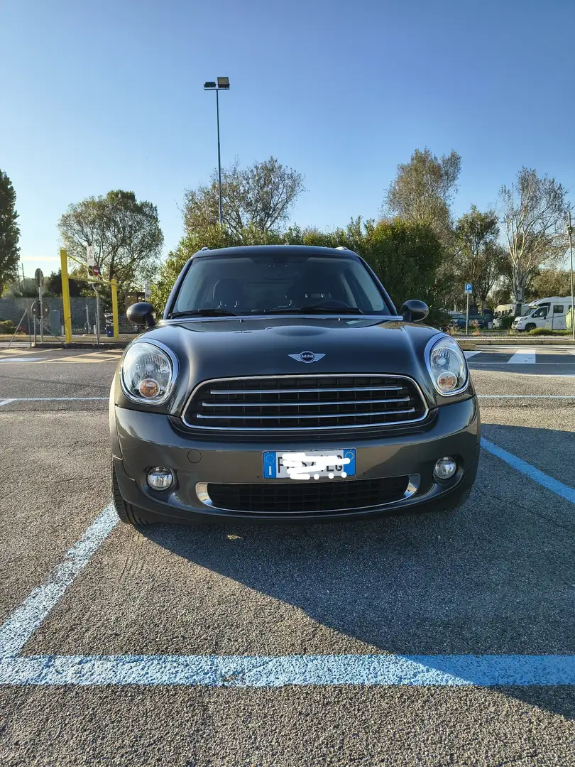 MINI Cooper Countryman 1.6 - 1