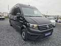 Volkswagen Crafter 2.0 CR TDi L4H3 TVAC // GARANTIE 1AN // Zwart - thumbnail 3