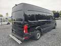 Volkswagen Crafter 2.0 CR TDi L4H3 TVAC // GARANTIE 1AN // Zwart - thumbnail 4