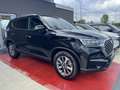 KGM Rexton KGM Clever 2,2 Diesel Aut. 4x4 Schwarz - thumbnail 3