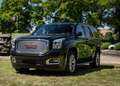 GMC Yukon SLT Schwarz - thumbnail 1