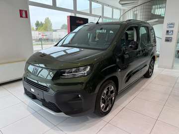 Passo Corto Diesel Magic Top 100cv