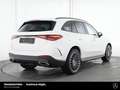Mercedes-Benz GLC 450 GLC 450 d 4M AMG Night 3D Distronic Pano D-Light Weiß - thumbnail 2