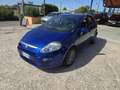 Fiat Punto Evo Punto III 2009 Evo 5p 1.2 150th s gpl motore nuovo Blau - thumbnail 3