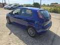 Fiat Punto Evo Punto III 2009 Evo 5p 1.2 150th s gpl motore nuovo Blau - thumbnail 13