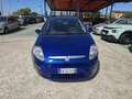 Fiat Punto Evo Punto III 2009 Evo 5p 1.2 150th s gpl motore nuovo Blau - thumbnail 2