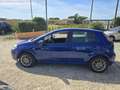 Fiat Punto Evo Punto III 2009 Evo 5p 1.2 150th s gpl motore nuovo Blau - thumbnail 4