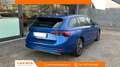 Skoda Octavia Octavia Wagon 2.0 tdi evo scr Sportline 150cv dsg Blu/Azzurro - thumbnail 3