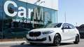 BMW 120 d xDrive 5p. Msport LISTINO 57.240€ SEDILI M Blanc - thumbnail 1