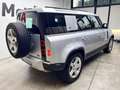 Land Rover Defender 110 3.0D I6 250 CV AWD Auto SE Silber - thumbnail 7