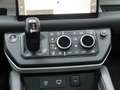 Land Rover Defender 110 3.0D I6 250 CV AWD Auto SE Silber - thumbnail 10