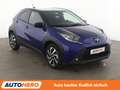 Toyota Aygo X 1.0 Pulse *ACC*LIM*SHZ* Blau - thumbnail 8