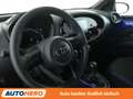 Toyota Aygo X 1.0 Pulse *ACC*LIM*SHZ* Blau - thumbnail 11