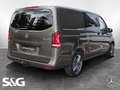 Mercedes-Benz Vito 116 BlueTEC MIXTO AUTOMATIK LED AHK KAMERA Grau - thumbnail 7