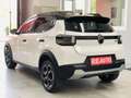 Citroen C3 MAX 100CV KM ZERO - PRONTA CONSEGNA Bianco - thumbnail 2
