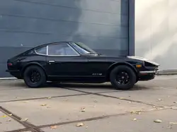 Nissan 280 ZX з пробігом у продажу - AutoScout24 Україна