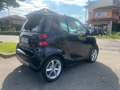 smart forTwo 1000 52 kW MHD coupé passion Nero - thumbnail 2