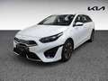 Kia Ceed SW / cee'd SW SPIRIT PHEV 1.6 NAVI,KLIMA,DAB,CARPLAY,SITZHZG,LEN Bianco - thumbnail 1