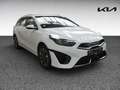 Kia Ceed SW / cee'd SW SPIRIT PHEV 1.6 NAVI,KLIMA,DAB,CARPLAY,SITZHZG,LEN Bianco - thumbnail 3