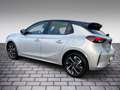 Opel Corsa GS Silber - thumbnail 4