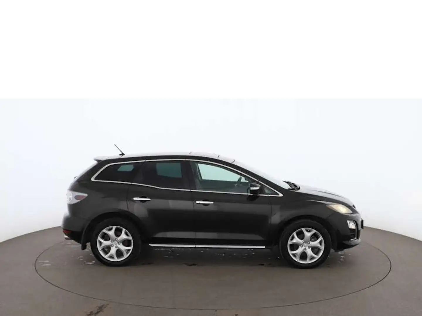 Mazda CX-7 2.2 CD Revolution Top SKY AHK BOSE LEDER PDC Noir - 2
